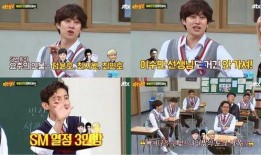 韩娱爆料节目大全最新,揭秘明星幕后故事与热门话题