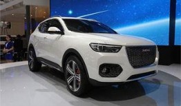 哈弗hr最新爆料消息是什么,揭秘最新爆料亮点