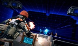 未来之役最新爆料箱子